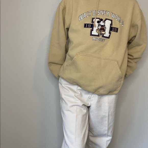 Walt Disney hoodie - Picture 6 of 6